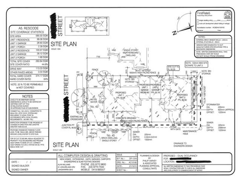 Frankston South VIC 3199
