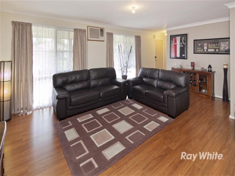 30 Wahgunyah Crescent, Langwarrin VIC 3910