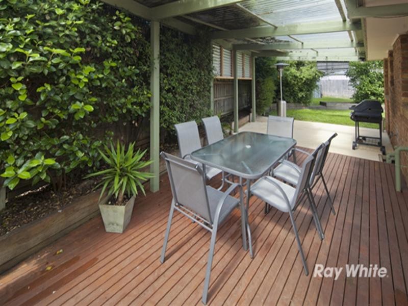 30 Wahgunyah Crescent, Langwarrin VIC 3910