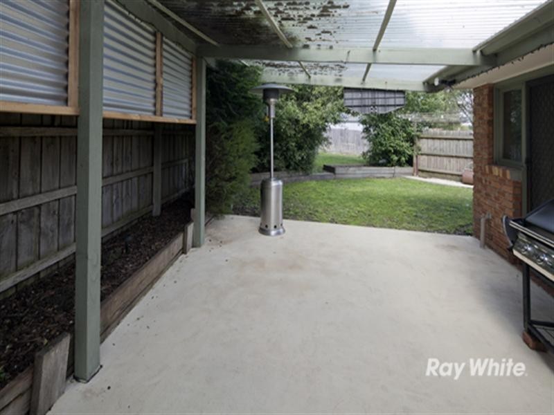 30 Wahgunyah Crescent, Langwarrin VIC 3910
