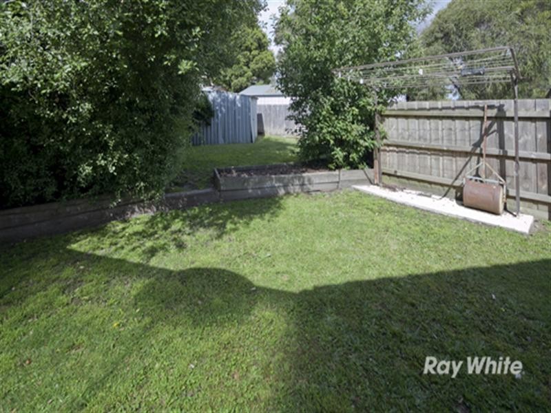 30 Wahgunyah Crescent, Langwarrin VIC 3910