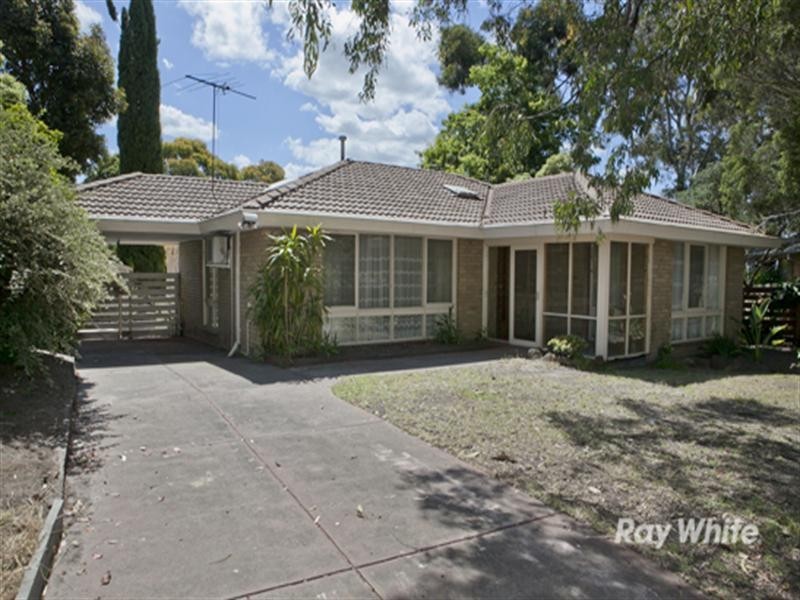 9 Catherine Court, Langwarrin VIC 3910