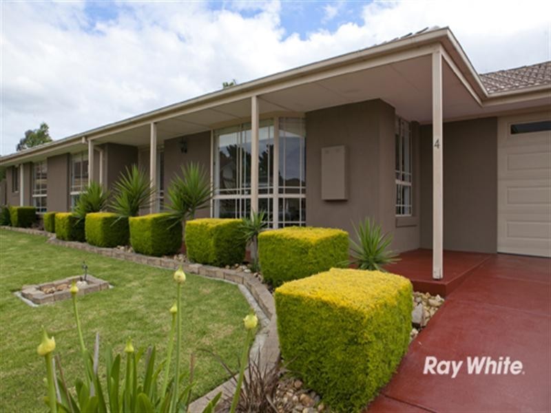 4 Watkins Place, Langwarrin VIC 3910