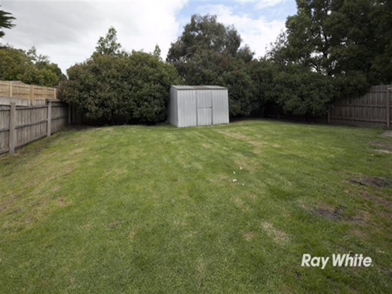 4 Watkins Place, Langwarrin VIC 3910