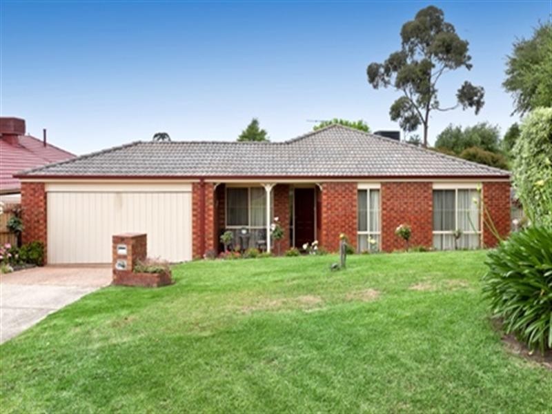14 Eric Court, Langwarrin VIC 3910