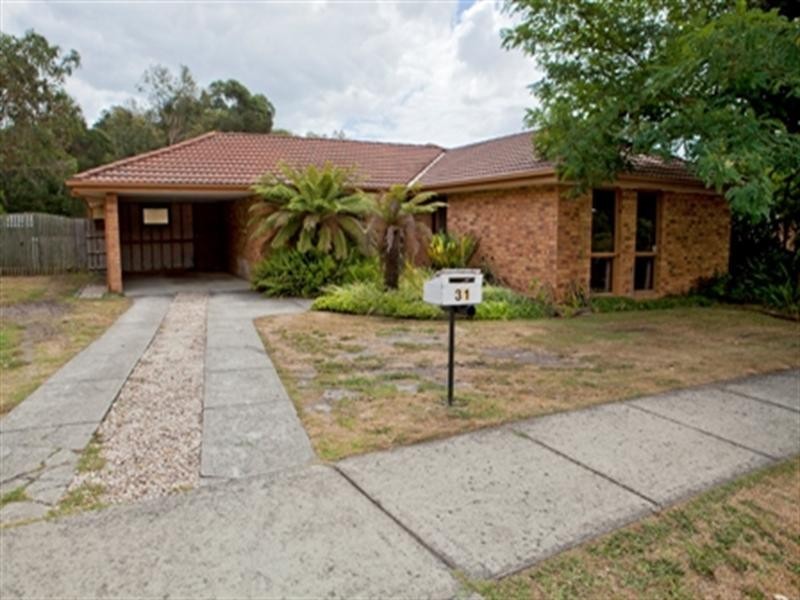 31 Kerry Street, Langwarrin VIC 3910
