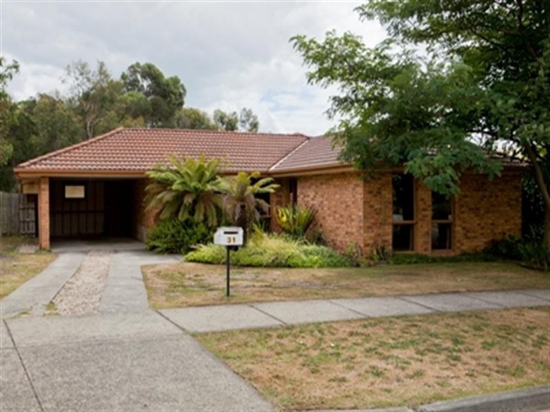 31 Kerry Street, Langwarrin VIC 3910