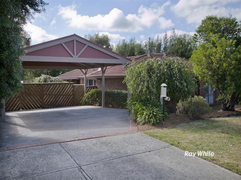 32 Wahgunyah Crescent, Langwarrin VIC 3910