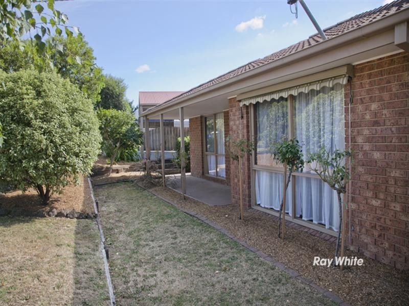 32 Wahgunyah Crescent, Langwarrin VIC 3910