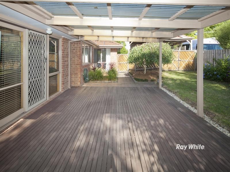 32 Wahgunyah Crescent, Langwarrin VIC 3910