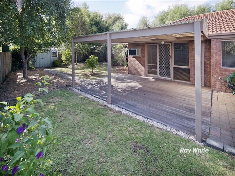 32 Wahgunyah Crescent, Langwarrin VIC 3910