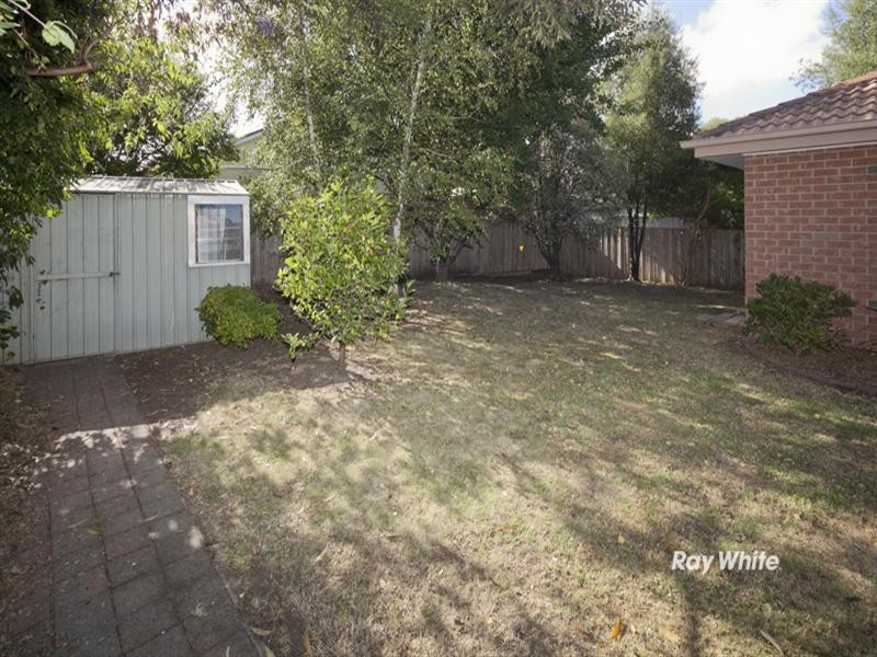 32 Wahgunyah Crescent, Langwarrin VIC 3910