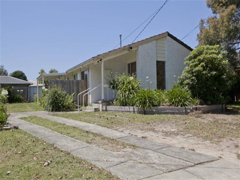 57 Lucerne Crescent, Frankston VIC 3199