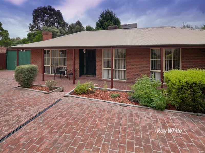34 Melaleuca Crescent, Langwarrin VIC 3910