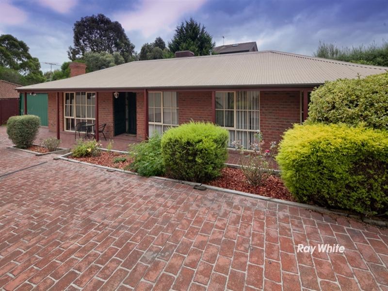 34 Melaleuca Crescent, Langwarrin VIC 3910