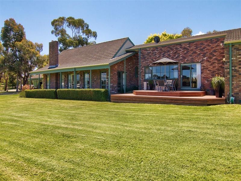 135 Bungower Road, Somerville VIC 3912