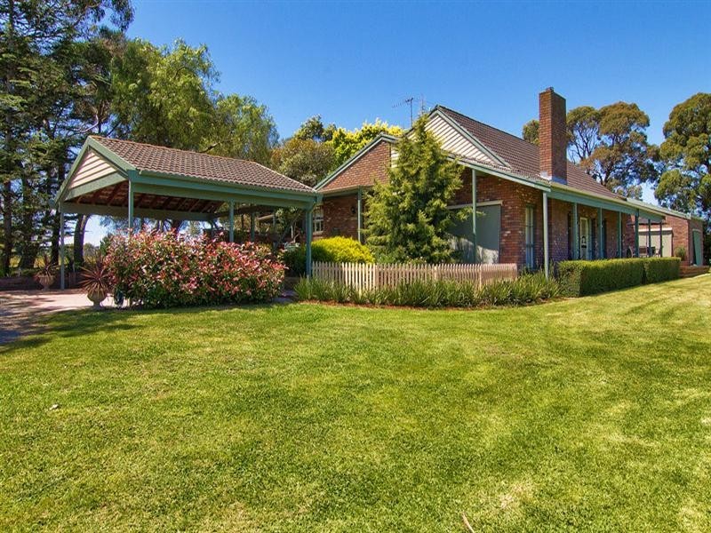 135 Bungower Road, Somerville VIC 3912