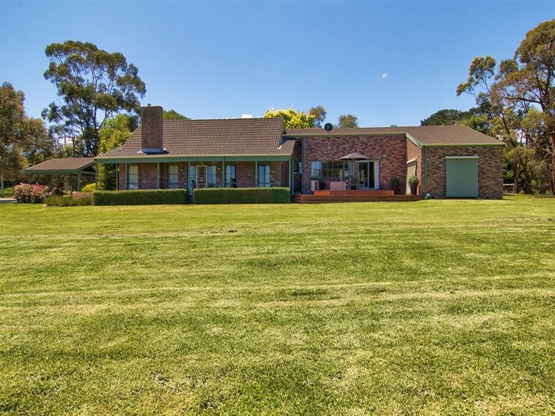 135 Bungower Road, Somerville VIC 3912