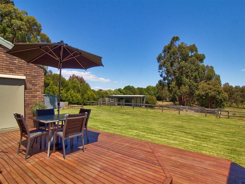 135 Bungower Road, Somerville VIC 3912