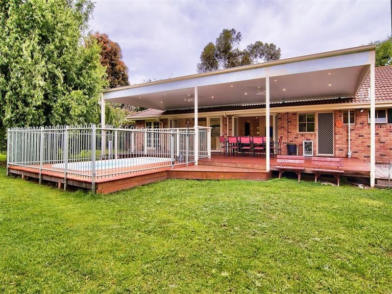 1 Stratford Close, Somerville VIC 3912