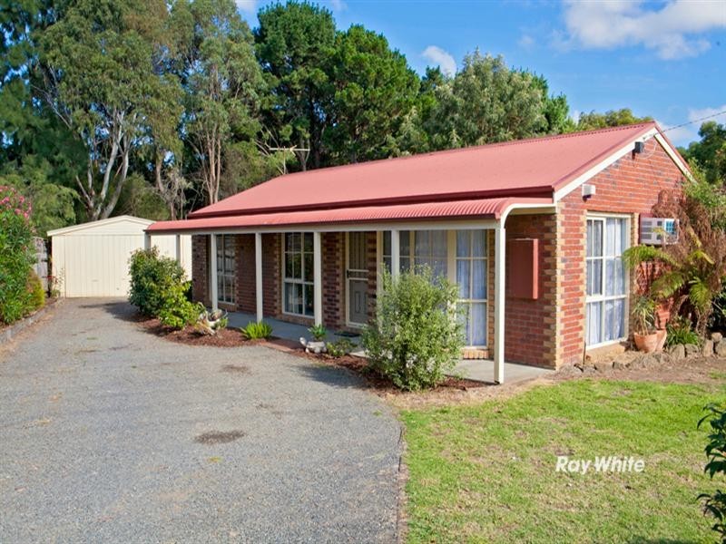 84 Clarendon Drive, Somerville VIC 3912