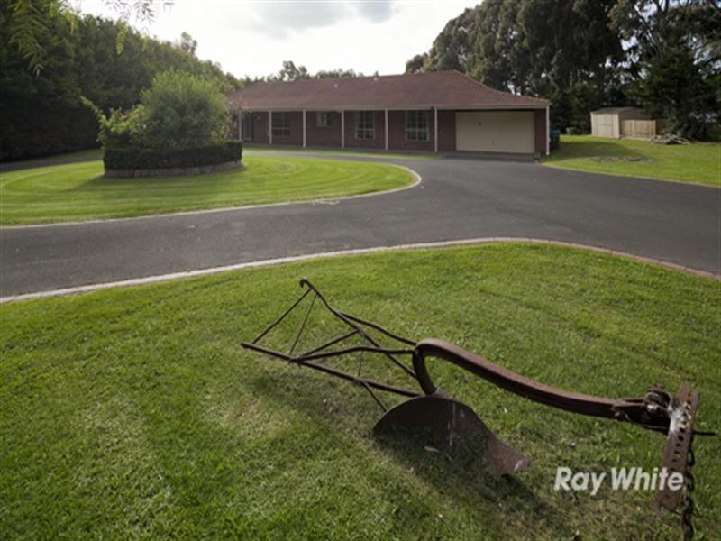 4 Bushbury Court, Somerville VIC 3912