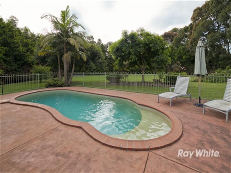 4 Bushbury Court, Somerville VIC 3912