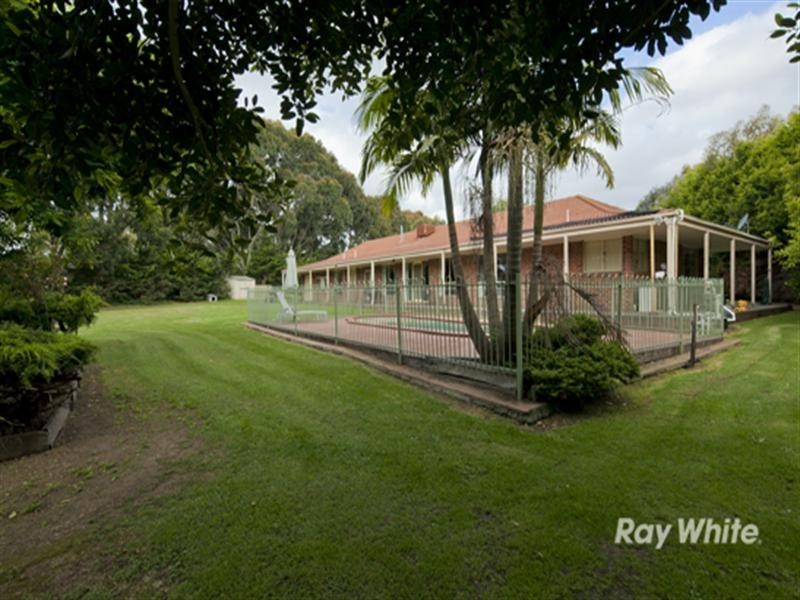 4 Bushbury Court, Somerville VIC 3912