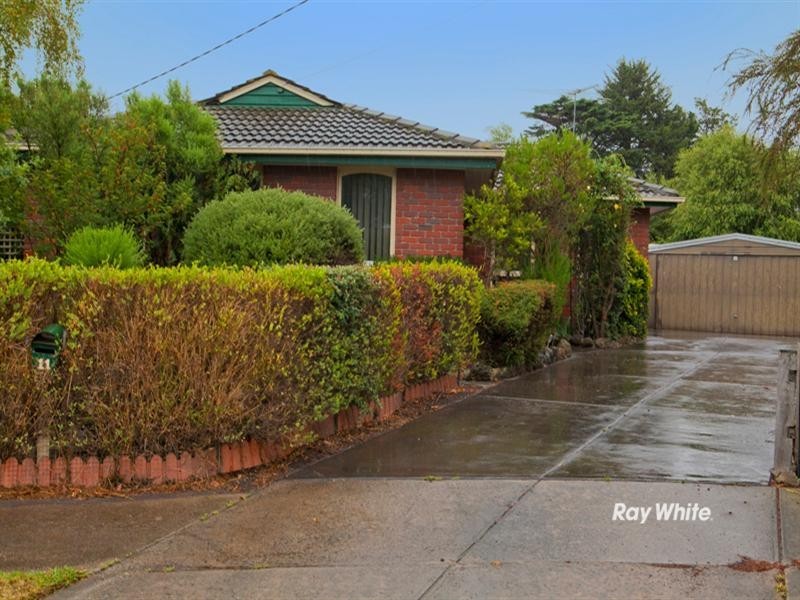 11 Barrington Court, Baxter VIC 3911