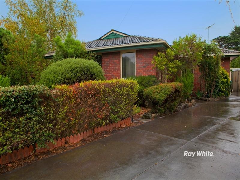11 Barrington Court, Baxter VIC 3911