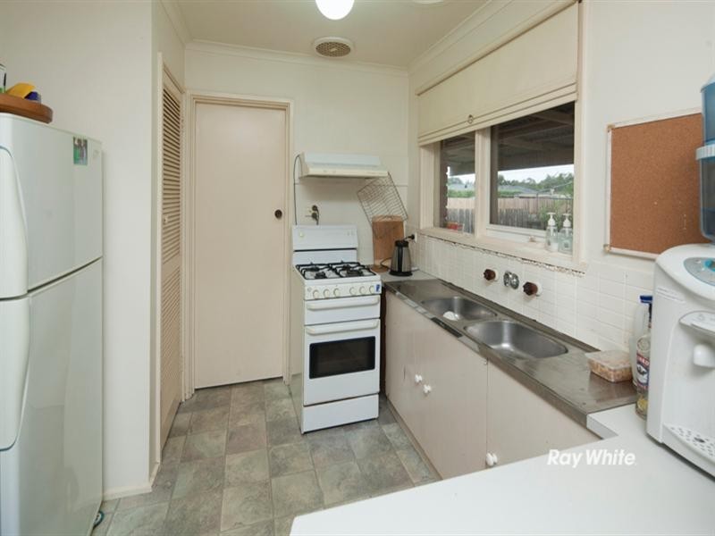 11 Barrington Court, Baxter VIC 3911