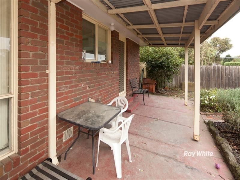 11 Barrington Court, Baxter VIC 3911