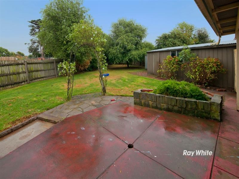 11 Barrington Court, Baxter VIC 3911