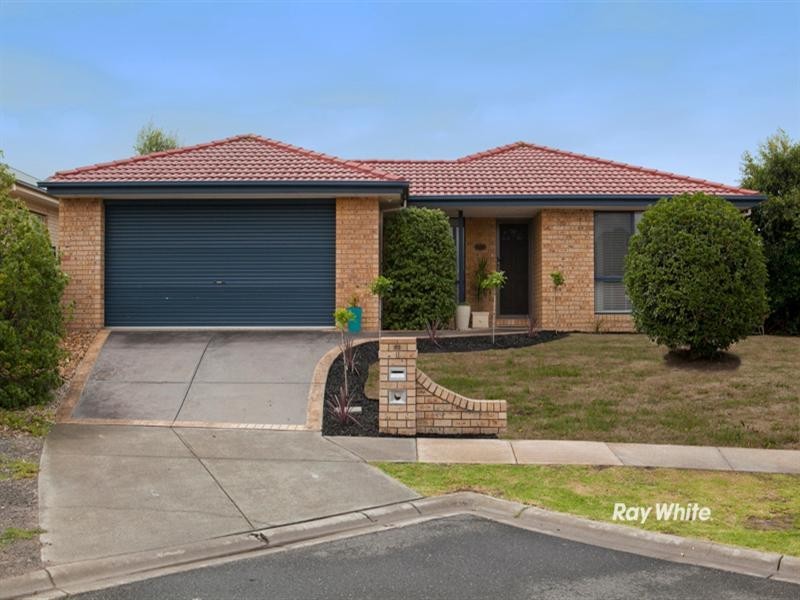 32 Norwarran Way, Langwarrin VIC 3910