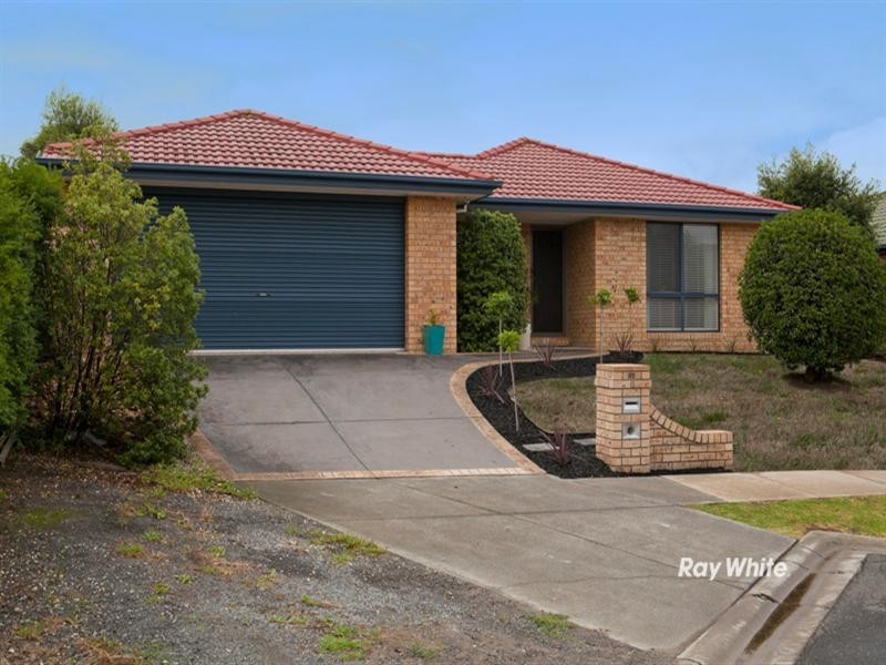 32 Norwarran Way, Langwarrin VIC 3910