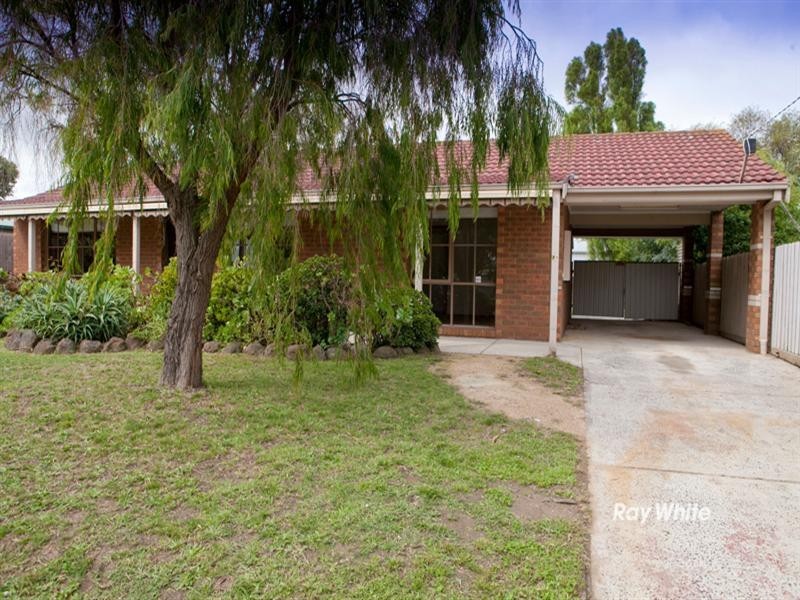 31 Clarendon Drive, Somerville VIC 3912