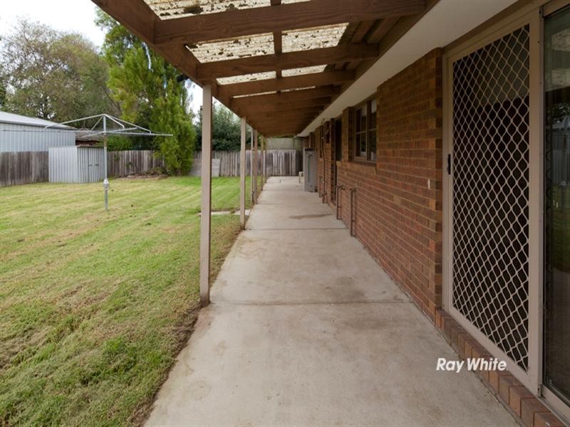 31 Clarendon Drive, Somerville VIC 3912