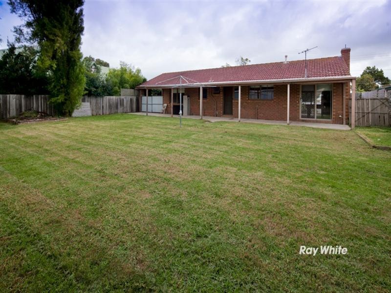 31 Clarendon Drive, Somerville VIC 3912