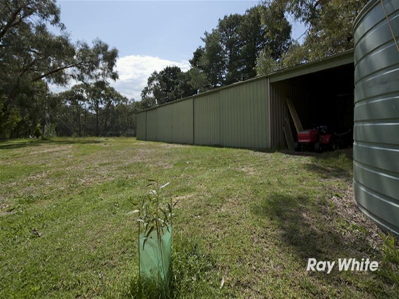 595 Robinsons Road, Langwarrin VIC 3910