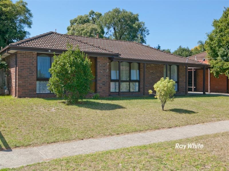 17 Sandpiper Place, Frankston VIC 3199