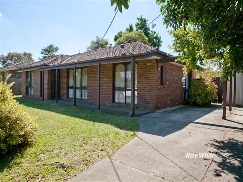 17 Sandpiper Place, Frankston VIC 3199