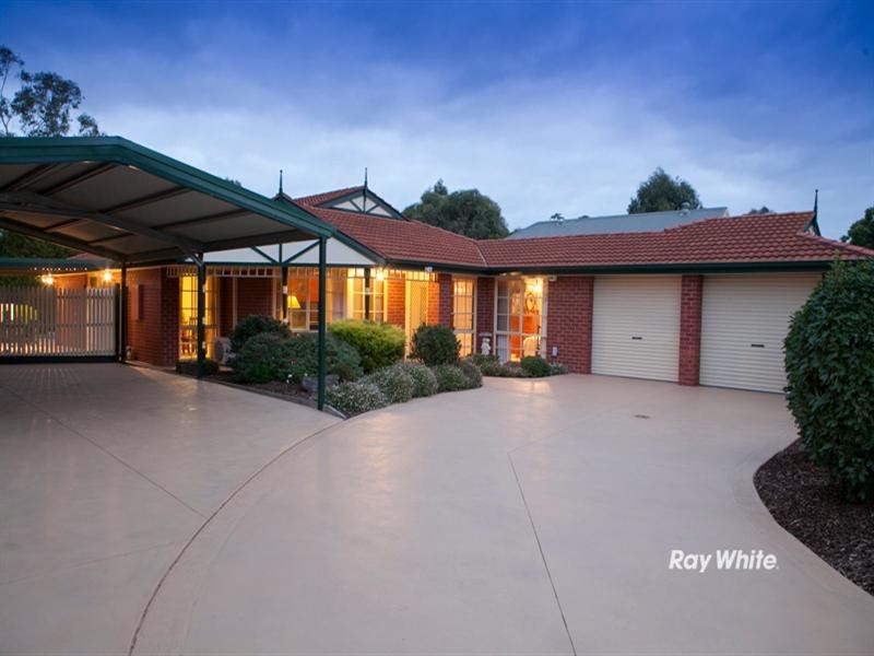 40 Woodlands Drive, Somerville VIC 3912