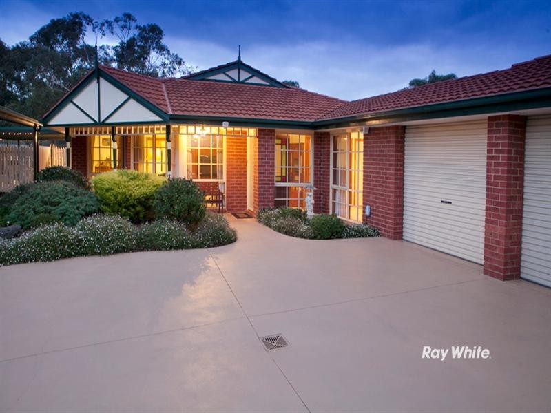 40 Woodlands Drive, Somerville VIC 3912