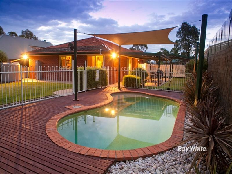 40 Woodlands Drive, Somerville VIC 3912