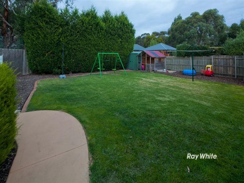40 Woodlands Drive, Somerville VIC 3912