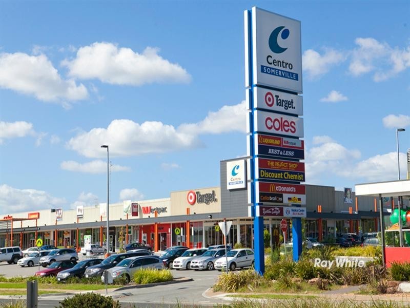 Somerville VIC 3912