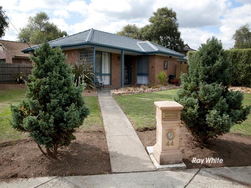 44 Delepan Drive, Tyabb VIC 3913
