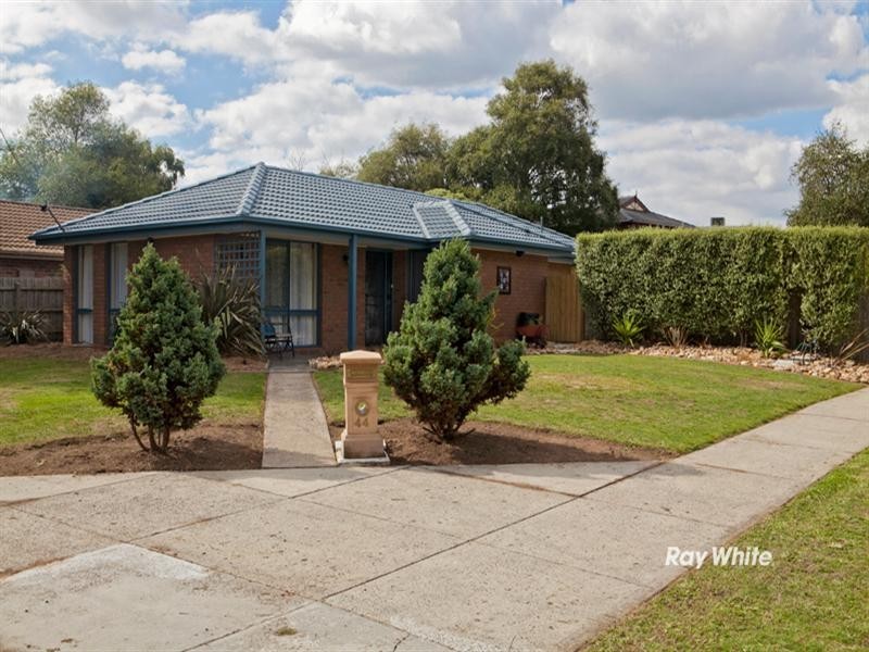44 Delepan Drive, Tyabb VIC 3913