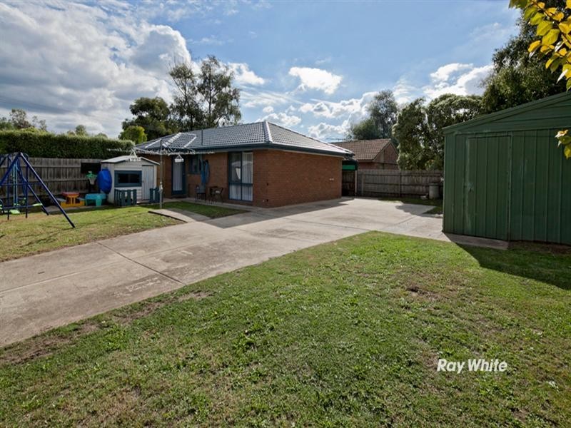 44 Delepan Drive, Tyabb VIC 3913