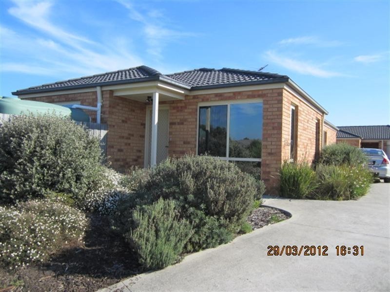 1/4 Lavender Lane, Baxter VIC 3911